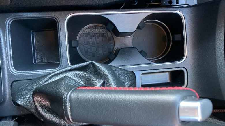 Ford EcoSport 1.0 EcoBoost 125 ST-Line 5dr Petrol Hatchback